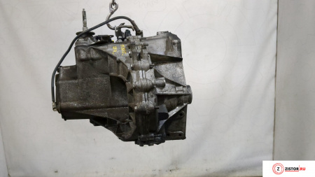 Коробка передач робот - РКПП на Citroen C4 Picasso 2006-2013, артикул 8331453 RHJ на Citroen C4 Picasso 2006-2013 2 л — купить, цена 4400 руб.