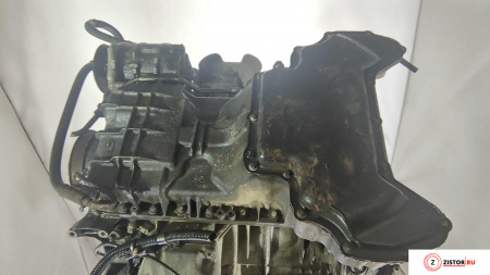 Контрактный двигатель M272.964 на Mercedes CLS C219 2004-2010 3.5 л (M272.967; M272.963) — купить, цена 190000 руб.