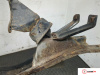 Балка под КПП Ford Transit 2000-2006, артикул 8284296 D2FA на Ford Transit 2000-2006  2.4 л — купить, цена 20000 руб.