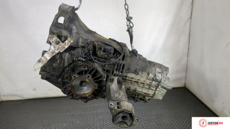 МКПП 5 ст. Audi A6 (C5) 1997-2004, артикул 8766597 AWX на Audi A6 (C5) 1997-2004  1.9 л — купить, цена 1800 руб.