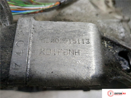 Купить коробку передач Ауди А4 Б6 - контрактные КПП Audi A4 B6, Номер 01J300056X AVF на Audi A4 (B6) 2000-2004  1.9 л — купить, цена 61700 руб.
