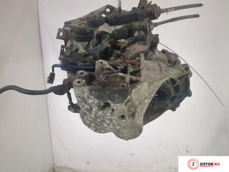 МКПП 5 ст. Toyota Aygo 2005-2014, артикул 8615914 1KRFE на Toyota Aygo 2005-2014 1 л — купить, цена 4400 руб.