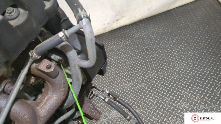Контрактный двигатель D5244T4 на Volvo V70 2001-2008 2.4 л (D5244T4; D5244T4) — купить, цена 61800 руб.