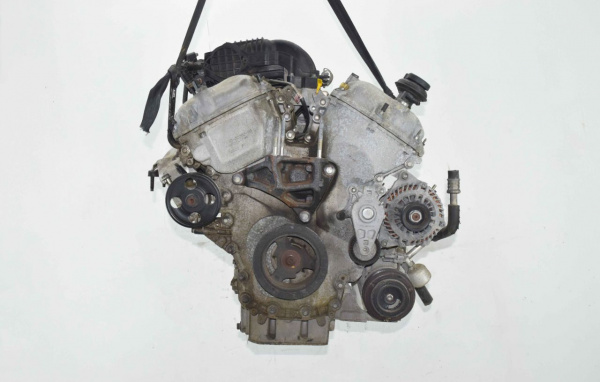 Двигатель CA Mazda CX-9 1 3.7 Бензин