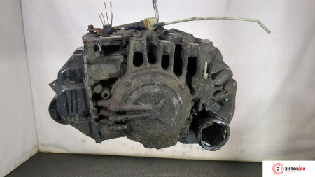 КПП Опель Вектра С купить - коробка передач Opel Vectra C, Артикул 8852267 Z19DTH на Opel Vectra C 2002-2008  1.9 л — купить, цена 55700 руб.
