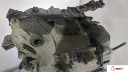 АКПП 4х4 на Volvo XC90 2002-2006, артикул 9056725 D5244T на Volvo XC90 2002-2006  2.4 л — купить, цена 10200 руб.