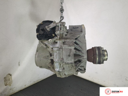 АКПП на Volkswagen Jetta 6 2014-2018, артикул 8601034 CUUA на Volkswagen Jetta 6 2014-2018 2 л — купить, цена 700 руб.