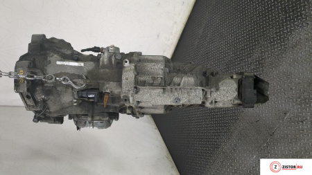 МКПП 6 ст. 4х4 Audi A4 (B6) 2000-2004, артикул 8625917 BDH на Audi A4 (B6) 2000-2004  2.5 л — купить, цена 7700 руб.