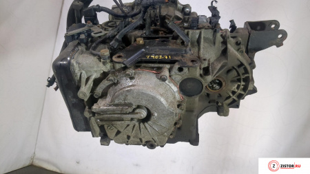 АКПП 4х4 на Hyundai Tucson 1 2004-2009, артикул 8913852 D4EA на Hyundai Tucson 1 2004-2009 2 л — купить, цена 13600 руб.