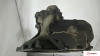 МКПП 5 ст. Opel Zafira B 2005-2012, артикул 9040367 Z16XE1 на Opel Zafira B 2005-2012  1.6 л