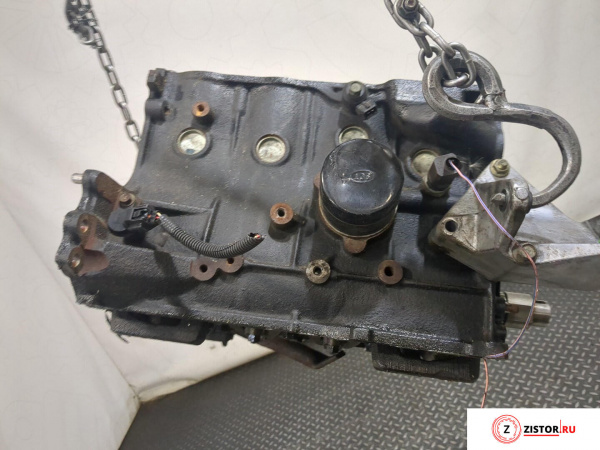 Блок цилиндров (Шорт блок) QG18DE на Nissan Primera P12 2002-2007 1.8 л — купить, цена 88400 руб.