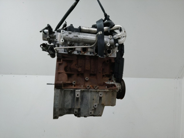 Двигатель K9K884 Renault Duster 1.5 Дизель
