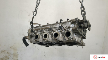 Головка блока цилиндров D4FC на Hyundai i20 2009-2012 1.4 л — купить, цена 199500 руб.