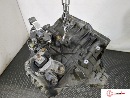 МКПП 6 ст. Mini Cooper (R56/R57) 2006-2013, артикул 8760751 N12B14A на Mini Cooper (R56/R57) 2006-2013  1.4 л — купить, цена 700 руб.