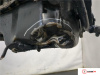 Контрактный двигатель CBZB на Skoda Yeti 2009-2014 1.2 л (CBZB) — купить, цена 86200 руб.
