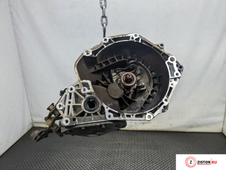 МКПП 5 ст. Opel Astra G 1998-2005, артикул 8357794 Z16SE на Opel Astra G 1998-2005  1.6 л — купить, цена 17100 руб.