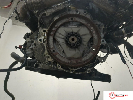 Контрактный двигатель ASB на Audi A6 (C6) 2005-2011 3 л (BKN; ASB; BMK) — купить, цена 29999 руб.