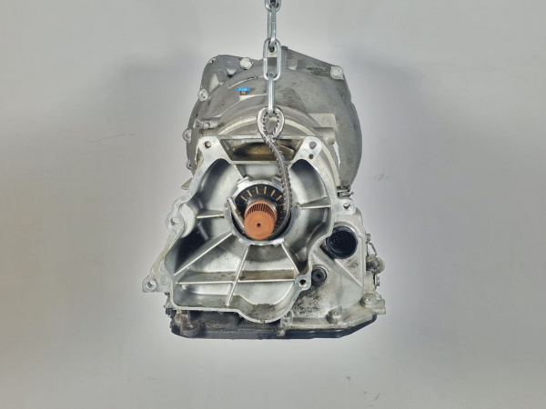 Коробка передач автоматическая (АКПП) 24007559696 BMW X3 E83 3.0 Дизель