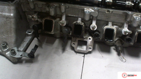 Головка блока цилиндров 204D4 / M47N на BMW X3 E83 2004-2010 2 л — купить, цена 30800 руб.