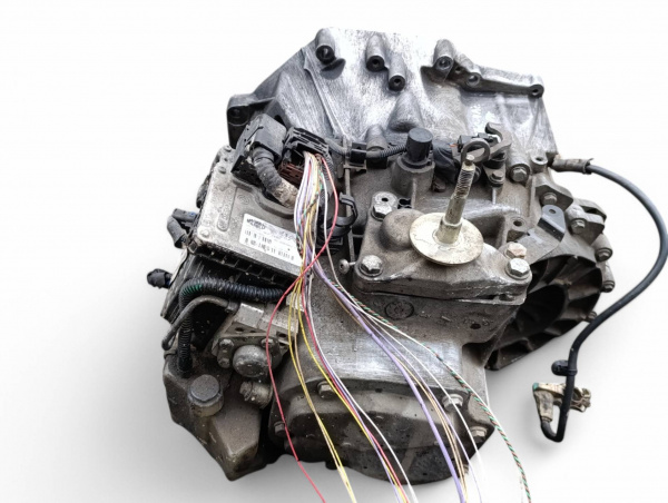 Коробка передач (робот) 20DS41 Citroen C4 1 1.6 Дизель
