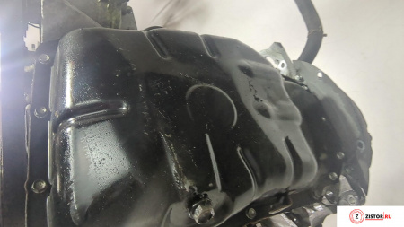 Контрактный двигатель 4N14 на Mitsubishi Outlander 2012-2015 2.3 л — купить, цена 109300 руб.