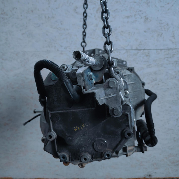 Коробка передач автоматическая (АКПП) HEK Audi A6 C5 (S6,RS6) 2.5 Дизель