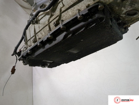 Коробка передач Ягуар С-Тайп купить - КПП Jaguar S-type цена б/у, Артикул 8800148 276DT 7B/7G на Jaguar S-type   2.7 л — купить, цена 700 руб.
