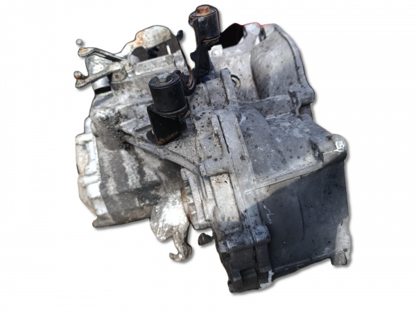 КПП (Коробка передач механическая) S30321 Opel Vectra C 2.2 Дизель