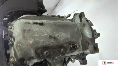 Контрактный двигатель NFU на Peugeot 206 1.6 л (NFU; NFU; NFU; NFU; NFU) — купить, цена 65600 руб.