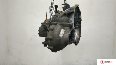 МКПП 5 ст. Honda Accord 7 2003-2007, артикул 8569621 N22A1 на Honda Accord 7 2003-2007  2.2 л — купить, цена 49400 руб.