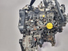 Двигатель K9KD430 Nissan Qashqai 2 1.5 Дизель