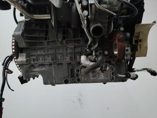 Двигатель HYDC Ford Kuga 1 2.5 Бензин