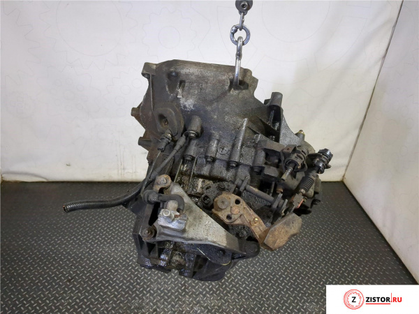 МКПП 5 ст. Jaguar X-type, артикул 7975098 FMBA/B6B на Jaguar X-type  2 л — купить, цена 12400 руб.