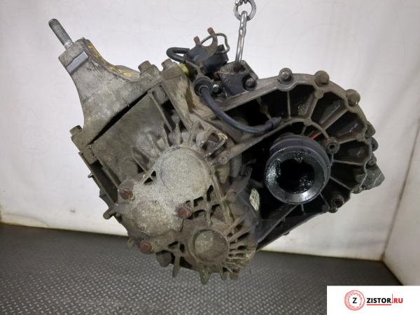 МКПП 6 ст. Ford Mondeo 3 2000-2007, артикул 8621045 N7BA на Ford Mondeo 3 2000-2007 2 л — купить, цена 3600 руб.