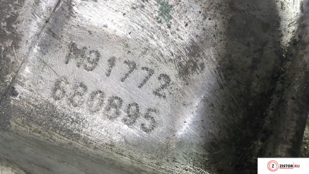 МКПП 5 ст. Hyundai i20 2009-2012, артикул 8696923 G4LA на Hyundai i20 2009-2012  1.2 л — купить, цена 300 руб.