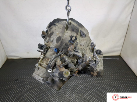 МКПП 5 ст. Nissan Almera Tino, артикул 7966736 YD22DDTI на Nissan Almera Tino   2.2 л — купить, цена 18100 руб.