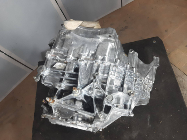 Коробка передач автоматическая (АКПП) Mazda 5 2 2.5 Бензин
