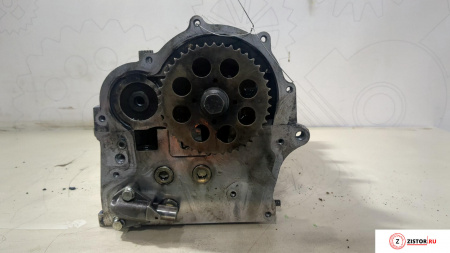 Головка блока цилиндров A13DTC на Opel Corsa D 2006-2011 1.3 л — купить, цена 40900 руб.