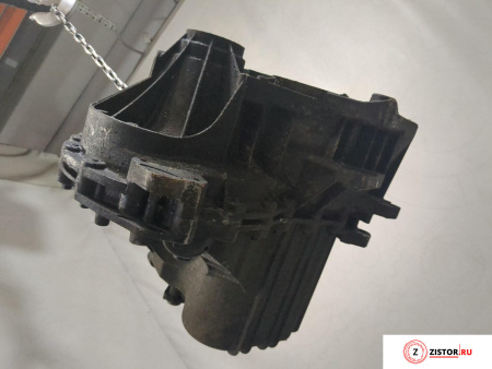 МКПП 5 ст. Ford Transit 2006-2014, артикул 8364794 QVFA на Ford Transit 2006-2014  2.2 л — купить, цена 5000 руб.