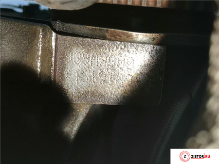 Контрактный двигатель 939 A 2.000 на Fiat Croma 2005-2011 1.9 л — купить, цена 39000 руб.