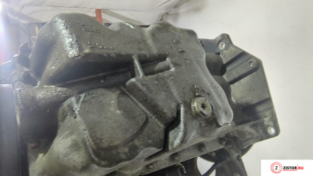 Контрактный двигатель A12XER на Opel Corsa D 2006-2011 1.2 л — купить, цена 71300 руб.