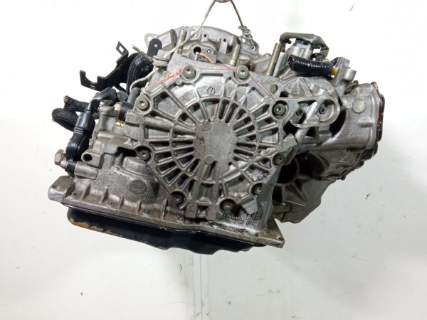 Коробка передач автоматическая (АКПП) T525C Mazda 3 BK 2.0 Бензин