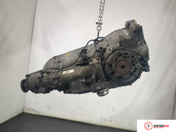 АКПП 4х4 на Audi A4 (B7) 2005-2007, артикул 8627328 ASB на Audi A4 (B7) 2005-2007 3 л — купить, цена 7700 руб.