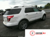 Купить контрактную коробку передач Ford Explorer V | Форд Эксплорер 5 поколение 2010-2015 – бу АКПП/МКПП в Motorland, Номер DE9P  на Ford Explorer 2010-2015 2 л — купить, цена 12400 руб.