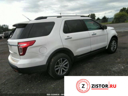 Купить контрактную коробку передач Ford Explorer V | Форд Эксплорер 5 поколение 2010-2015 – бу АКПП/МКПП в Motorland, Номер DE9P  на Ford Explorer 2010-2015 2 л — купить, цена 12400 руб.