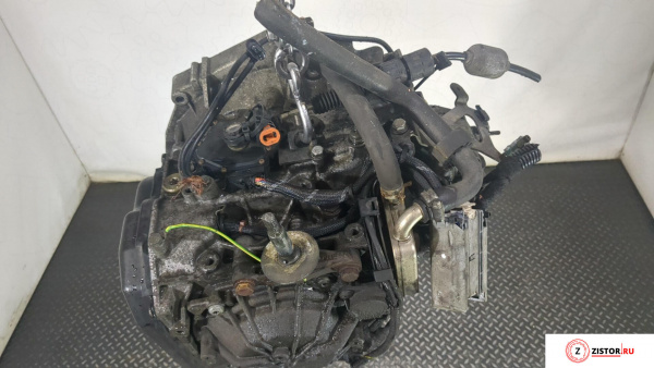 АКПП на Peugeot 206, артикул 8536790 KFW на Peugeot 206   1.4 л — купить, цена 37100 руб.