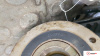 Головка блока цилиндров 25K4F для Land Rover Freelander 1 1998-2007 2.5 л