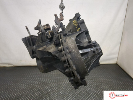 МКПП 5 ст. Ford Transit 2006-2014, артикул 8259445 P8FA на Ford Transit 2006-2014  2.2 л — купить, цена 18100 руб.