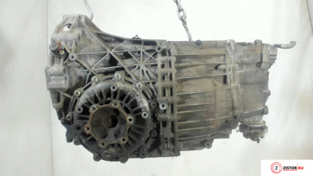 Купить коробку передач Ауди А4 Б6 - контрактные КПП Audi A4 B6, Номер 01J300047GX BDV на Audi A4 (B6) 2000-2004  2.4 л — купить, цена 22800 руб.