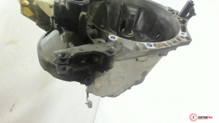 МКПП 5 ст. Citroen C3 picasso 2009-2017, артикул 6985949 8FS на Citroen C3 picasso 2009-2017  1.4 л — купить, цена 900 руб.